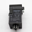 Tempatron TT4801-01 230VAC 8-Pin DPDT Timer Relay Delay