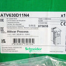 Schneider Electric ATV630D11N4 460V Variable Speed Drive