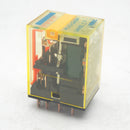 IDEC Corporation RU2S-CD-D24 10A Relay