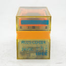 IDEC Corporation RU2S-CD-D24 10A Relay