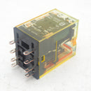 IDEC Corporation RU2S-CD-D24 10A Relay
