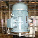 Motovario Electric Motor AEQV3T025R507LT01 Industrial Electric Motor