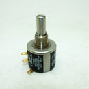 Vishay 534-11501 10 Turn Rotary Potentiometer