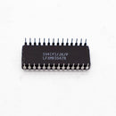 Lot of 15 National Semiconductor NMC27C512AQ-250 CDIP-28  Ceramic EPROM Chip