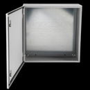 Rittal 8017551 30 x 20 x 08 Wallmount Enclosure