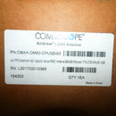 Commscope CMAX-DM60-CPUSEI53 Cell-Max Low PIM Directional Venue MIMO Antenna
