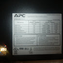 APC SMX1000C Smart-UPS X 1000VA Rack/Tower LCD 120V with SmartConnect