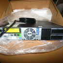 APC SMX1000C Smart-UPS X 1000VA Rack/Tower LCD 120V with SmartConnect