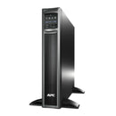 APC SMX1000C Smart-UPS X 1000VA Rack/Tower LCD 120V with SmartConnect
