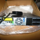 APC SMX1000C Smart-UPS X 1000VA Rack/Tower LCD 120V with SmartConnect