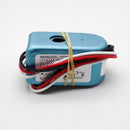Parker M2G011C1 Magnelatch Solenoid Valve Micromeritics 12 VDC