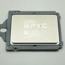 AMD EPYC 7643 48-Core 2.3GHz 256MB SP3 CPU 100-000000326 UNTESTED AS-IS