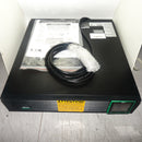 Tripp Lite SMART1500RM2UL SmartPro 1500VA 1440W  Uninterruptible Power Supply