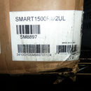 Tripp Lite SMART1500RM2UL SmartPro 1500VA 1440W  Uninterruptible Power Supply