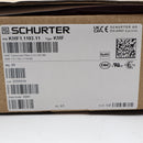 Schurter KMF1.1193.11 10A 250V Power Entry Module