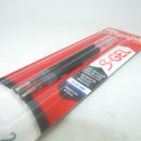 Sharpie 2141125 2-Pack Blue S-Gel 0.7 mm Pen Refills