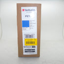 Verbatim 55064 PETG 3D Printing Material