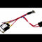 AIRPAX 10A 250V Breaker Switch And Cable Model IEGBX1-1REC4-32899-10-V