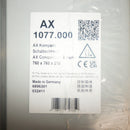 Rittal AX1077000 IP66 Single Door Compact Enclosure
