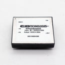 C&D Technologies WPC20R48S05 20W DC-DC Power Converter Module
