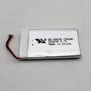 L3 Mobile Vision VoiceLink MV-VLP2-BP-700 Lithium Battery