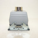 Lapp Group 19046000 EPIC H-B 10 TBF M20 Cable Coupler Hood
