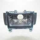 Lapp Group 19046000 EPIC H-B 10 TBF M20 Cable Coupler Hood