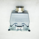 Lapp Group 19046000 EPIC H-B 10 TBF M20 Cable Coupler Hood