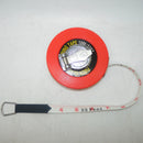 RS Pro 9131557 10M/33FT Metric & Imperial Fiberglass Tape Measure