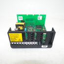 Red Lion Controls MPAXD010 Universal Dc Input Module Dc Power