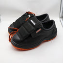 Robusta 92172 Chestnut Metaergonomic S2 Steel Toe Black Size 36EU Safety Shoes