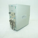 Carlo Gavazzi SPD121201N 120W 12VDC 10A DIN Rail Switching Power Supply