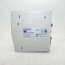 Carlo Gavazzi SPD121201N 120W 12VDC 10A DIN Rail Switching Power Supply