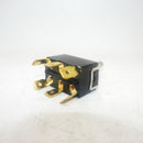 RND Components 210-00646 125V Toggle Switch