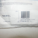 SKF TSN 610 L Thermoplastic Elastomer Seal