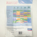 SKF TSN 610 L Thermoplastic Elastomer Seal