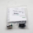Schneider Electric XB4BP381GEX Harmony Green 22mm Pushbutton