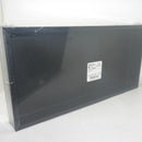 Hammond Manufacturing 1441-26BK3 16 x 8 x 2in Black Steel Enclosure