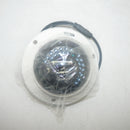 Abus HDCC71510 720p  HD IR Outdoor Analogue Dome Security Camera