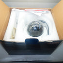 Abus HDCC71510 720p  HD IR Outdoor Analogue Dome Security Camera
