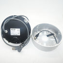 Abus HDCC71510 720p  HD IR Outdoor Analogue Dome Security Camera
