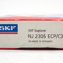 SKF NJ 2213 ECP/C3 Cylindrical Roller Bearing