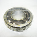 SKF 7311 BECBP Double Row Angular Contact Ball Bearing