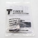 Times Microwave 3190-8020 UHF Mail Right Angle Connector EZ-300-UM-RA-X