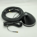L3 Mobile-Vision MVD-MGW3C3C2CB 802.11n WiFi GPS Magnetic Mount Antenna
