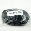 L3 Mobile-Vision MVD-DM2-24/55BK WiFi GPS Dome Antenna 18ft SMA