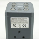 L3 Mobile Vision MVD-C300E CAM-EC101 Nite-Watch 144x Zoom Dash Camera