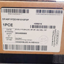 Corning DFA8F1FDD1M1010F0P Evolv 8 Port Hardened 10ft Fiber Terminal