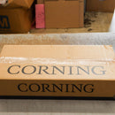 Corning DFA8F1FDD1M1010F0P Evolv 8 Port Hardened 10ft Fiber Terminal