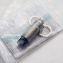 Omron E3RB-RN21 M18 Radial Retroreflective NPN M12 Photoelectric Sensor
